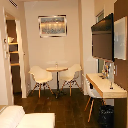 Otel Saint Christophe Aix En Provence Aix-en-Provence