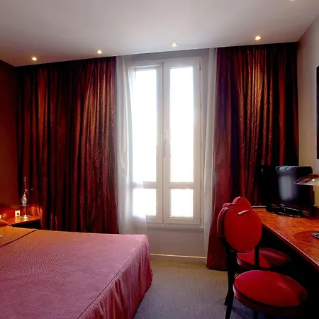 Saint Christophe Aix En Provence Otel