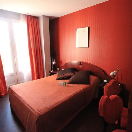 Otel Saint Christophe Aix En Provence Aix-en-Provence