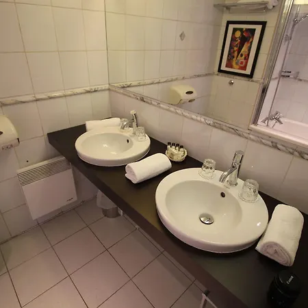 Saint Christophe Aix En Provence Otel 4*