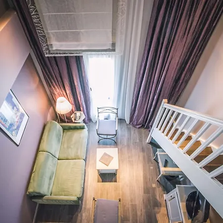 Otel Saint Christophe Aix En Provence 4*