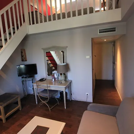 Saint Christophe Aix En Provence Otel