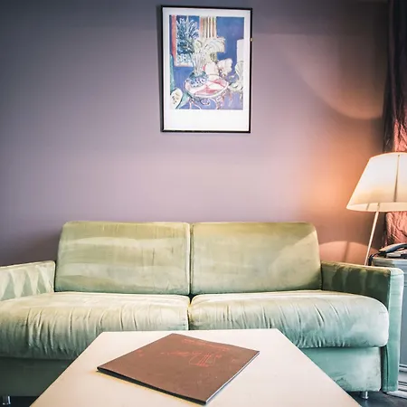 Saint Christophe Aix En Provence 4*