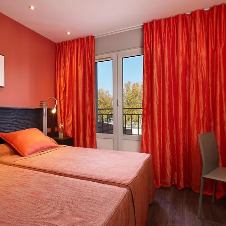 Saint Christophe Aix En Provence 4*