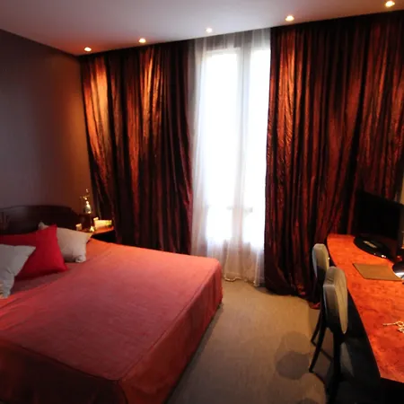 Otel Saint Christophe Aix En Provence