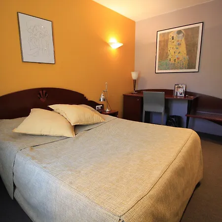 Otel Saint Christophe Aix En Provence