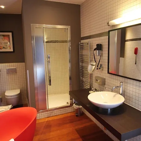 Saint Christophe Aix En Provence Otel 4*