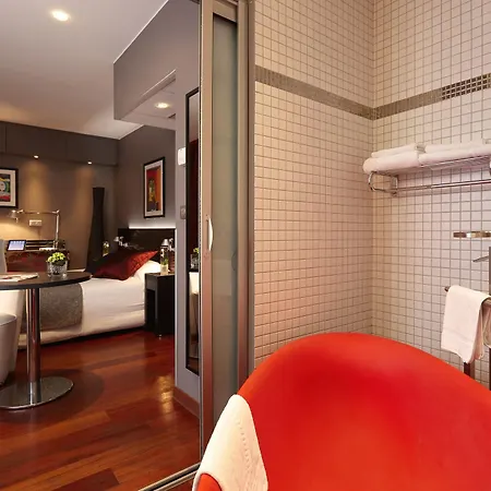 Saint Christophe Aix En Provence 4*