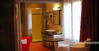 Saint Christophe Aix En Provence Otel