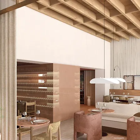 Otel Saint Christophe Aix En Provence 4*