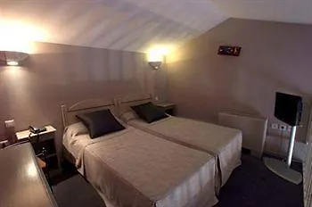 Saint Christophe Aix En Provence Otel