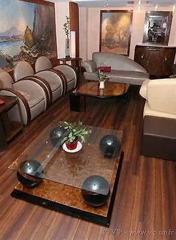 Saint Christophe Aix En Provence Otel
