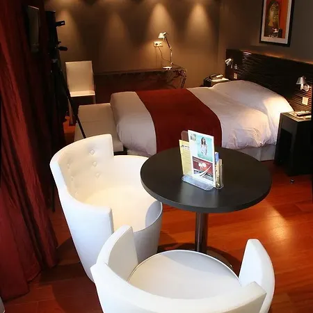 Saint Christophe Aix En Provence Otel