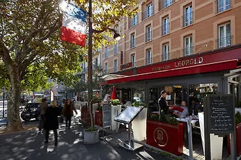 Saint Christophe Aix En Provence Aix-en-Provence