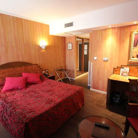 Saint Christophe Aix En Provence Otel