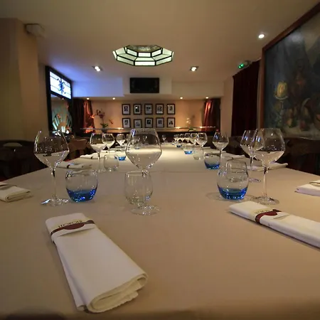 Saint Christophe Aix En Provence 4* Aix-en-Provence