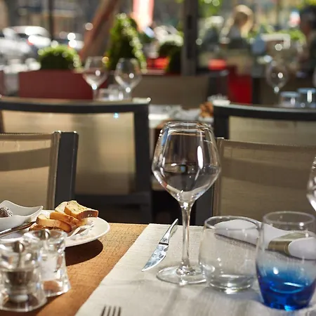 Otel Saint Christophe Aix En Provence