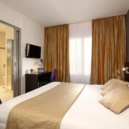 Saint Christophe Aix En Provence Otel