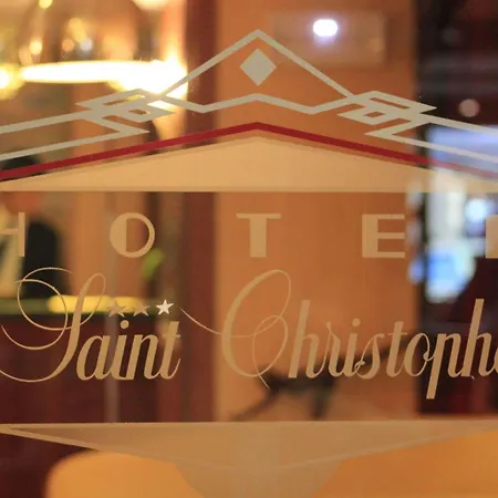 Saint Christophe Aix En Provence 4*