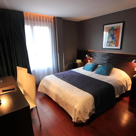 Saint Christophe Aix En Provence Otel 4*