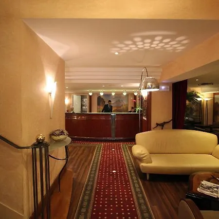 Saint Christophe Aix En Provence Otel 4*