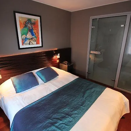 Saint Christophe Aix En Provence Otel