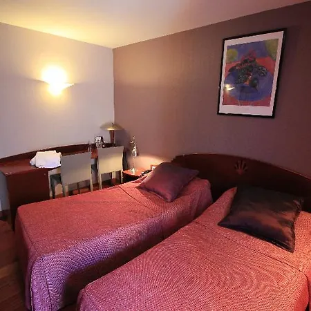 Saint Christophe Aix En Provence Otel Aix-en-Provence