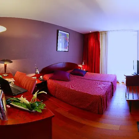 Saint Christophe Aix En Provence Otel