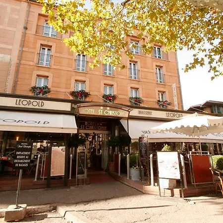 Saint Christophe Aix En Provence Centre Aix-en-Provence