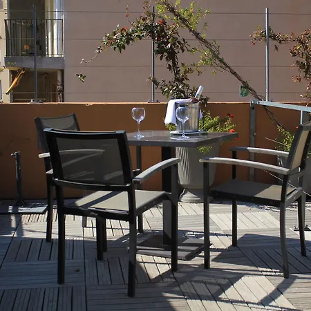 Saint Christophe Aix En Provence Centre