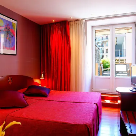 Saint Christophe Aix En Provence Centre
