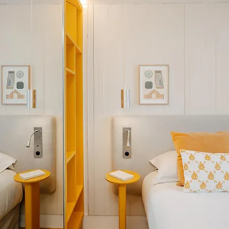 Saint Christophe Aix En Provence Centre Hotel 4*