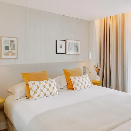 Hotel Saint Christophe Aix En Provence Centre