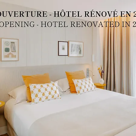 Saint Christophe Aix En Provence 4* Экс-ан-Прованс