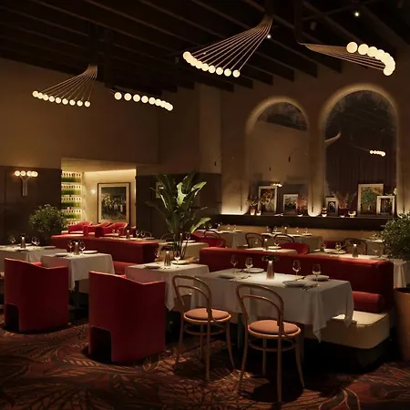 Hotel Saint Christophe Aix En Provence Centre 4*