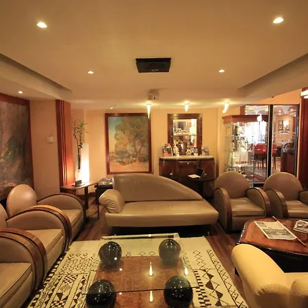Saint Christophe Aix En Provence Centre Hotel 4*