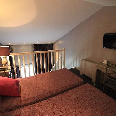 Hotel Saint Christophe Aix En Provence Centre Aix-en-Provence