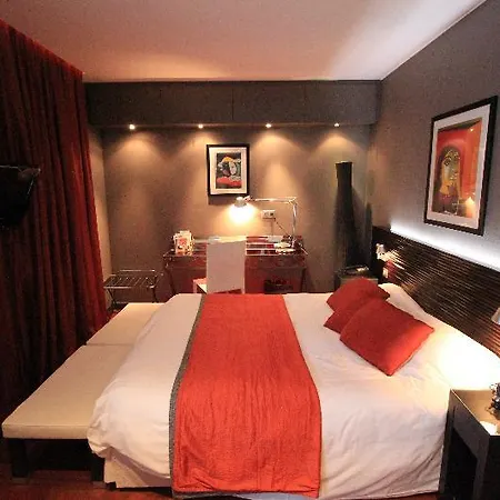 Saint Christophe Aix En Provence Centre Hotel